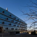 Madrid Idom Office / ACXT Arquitectos Madrid Idom Office / ACXT Arquitectos © FG+SG
