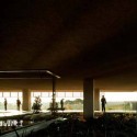 Madrid Idom Office / ACXT Arquitectos Madrid Idom Office / ACXT Arquitectos © FG+SG