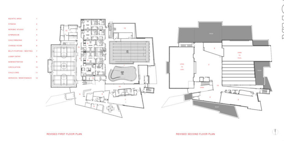 Chatham-Kent YMCA / Tillmann Ruth Robinson Architects