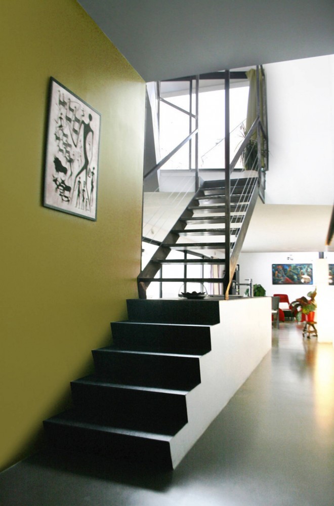 Fertile House / MU Architects