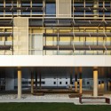 Coeur Bastide / Jean-Paul Viguier Architecture Coeur Bastide / Jean-Paul Viguier Architecture © Takuji Shimmura