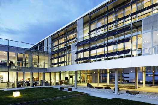 Coeur Bastide / Jean-Paul Viguier Architecture