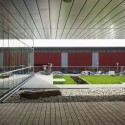 Coeur Bastide / Jean-Paul Viguier Architecture Coeur Bastide / Jean-Paul Viguier Architecture © Takuji Shimmura