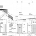 2012-04-7180_DetailSection03_CairnsBotanicGardensVisitorsCentre_CharlesWrightArchitects 2012-04-7180_DetailSection03_CairnsBotanicGardensVisitorsCentre_CharlesWrightArchitects Courtesy of Charles Wright Architects