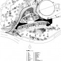 2012-04-7180_Plan_CairnsBotanicGardensVisitorsCentre_CharlesWrightArchitects 2012-04-7180_Plan_CairnsBotanicGardensVisitorsCentre_CharlesWrightArchitects Courtesy of Charles Wright Architects