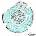 YIBD Block C1-20 (19) YIBD Block C1-20 (19) 13th floor plan