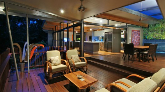 HP Tree House / mmp Architects (2)