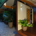 HP Tree House / mmp Architects (3) HP Tree House / mmp Architects (3) Courtesy of mmp Architects