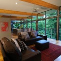 HP Tree House / mmp Architects (4) HP Tree House / mmp Architects (4) Courtesy of mmp Architects