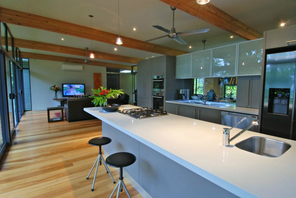 HP Tree House / mmp Architects