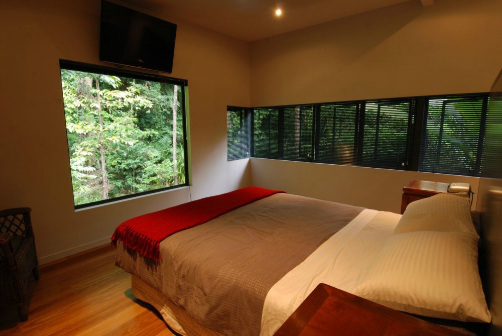 HP Tree House / mmp Architects