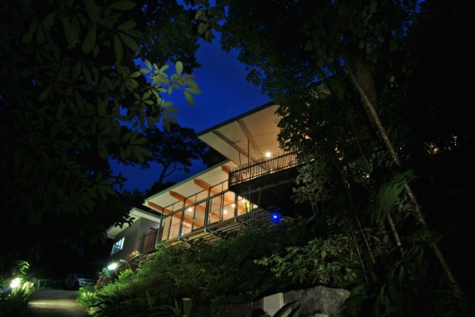 HP Tree House / mmp Architects (10)
