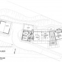 HP Tree House / mmp Architects (11) HP Tree House / mmp Architects (11) Floor Plan - Courtesy of mmp Architects