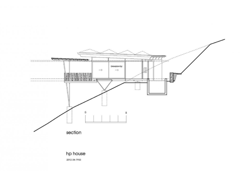HP Tree House / mmp Architects