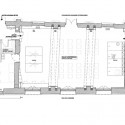h2o_PressConferenceRoom_FloorPlan h2o_PressConferenceRoom_FloorPlan Courtesy of h2o Architectes