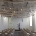 h2o architectes_PressConferenceRoom 05 h2o architectes_PressConferenceRoom 05 © Stéphane Chalmeau