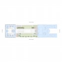 Update: John Jay College of Criminal Justice / SOM (17) Level 6 Floor Plan © SOM