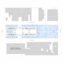 Update: John Jay College of Criminal Justice / SOM (16) Level 1 Floor Plan © SOM