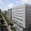 Office Building In Lyon / Jean-Paul Viguier Architecture Office Building In Lyon / Jean-Paul Viguier Architecture © Paul Kozlowski