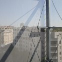 Office Building In Lyon / Jean-Paul Viguier Architecture Office Building In Lyon / Jean-Paul Viguier Architecture © Paul Kozlowski