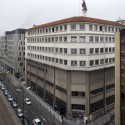 Office Building In Lyon / Jean-Paul Viguier Architecture Office Building In Lyon / Jean-Paul Viguier Architecture Original Building