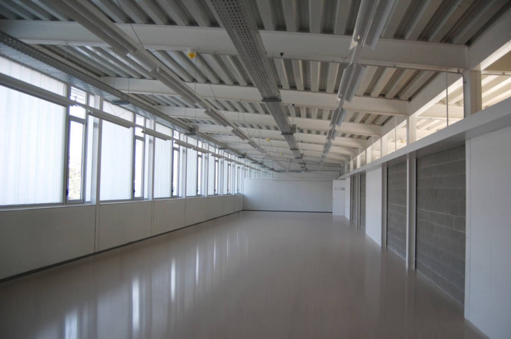 Garrotxa Secondary School / SVArquitectura