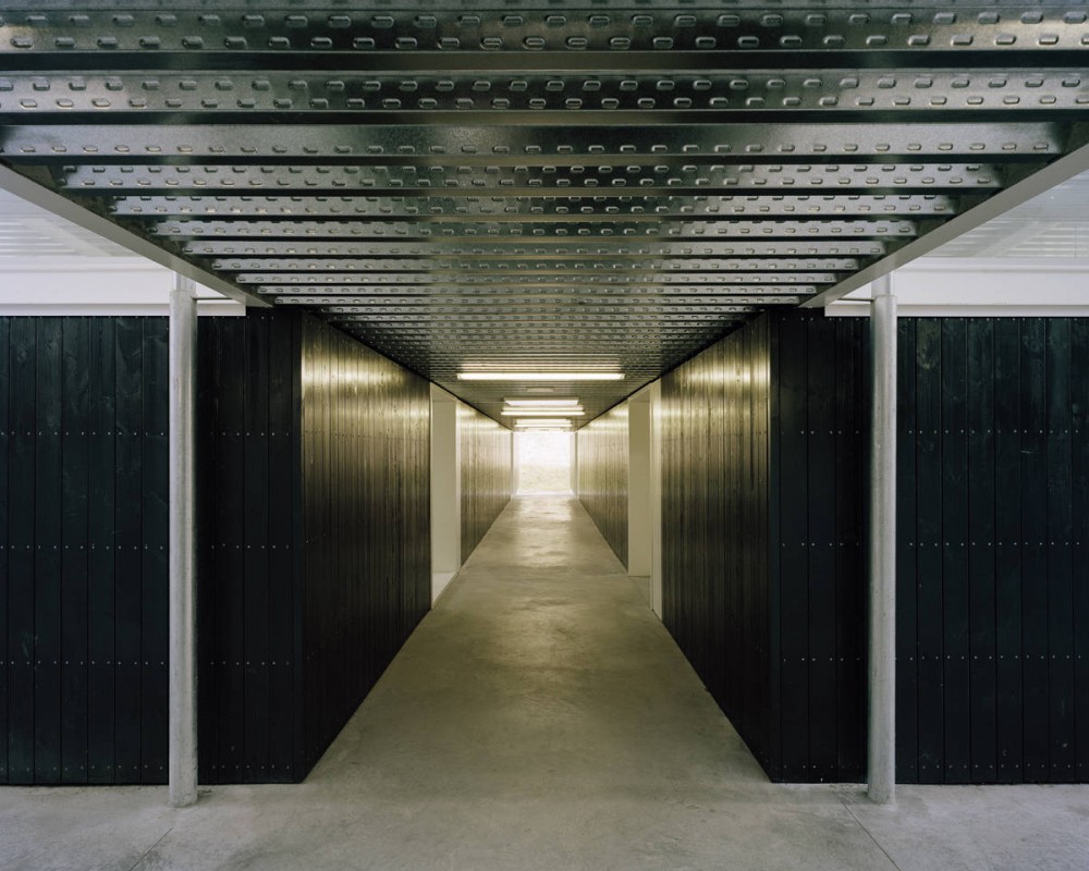 Garrotxa Secondary School / SVArquitectura