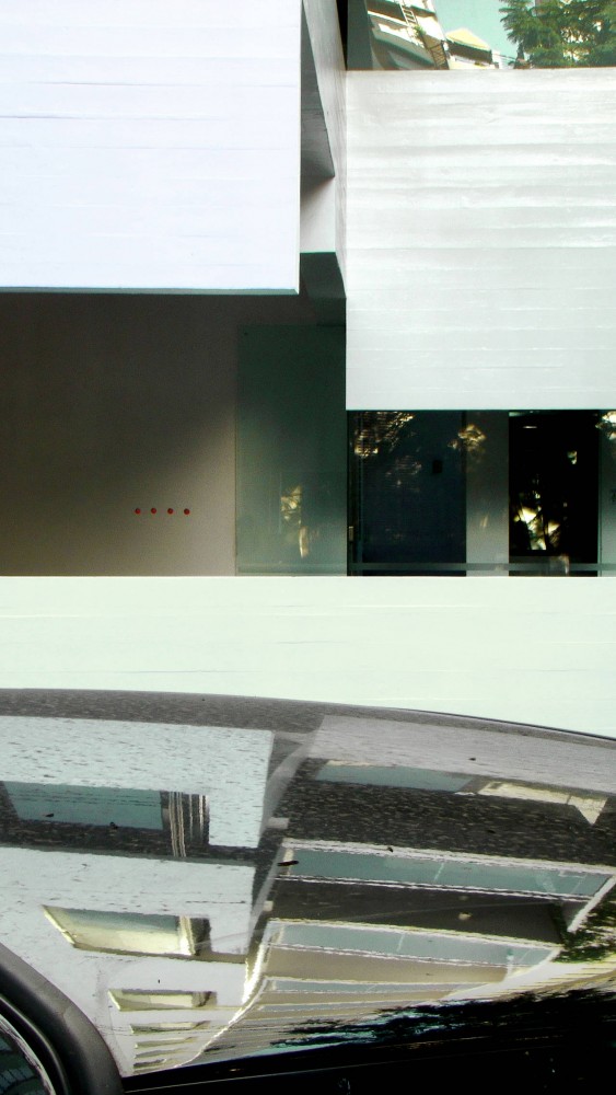 Flashback: Residential Building in Rosario / Rafael Iglesia