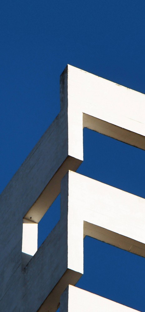 Flashback: Residential Building in Rosario / Rafael Iglesia