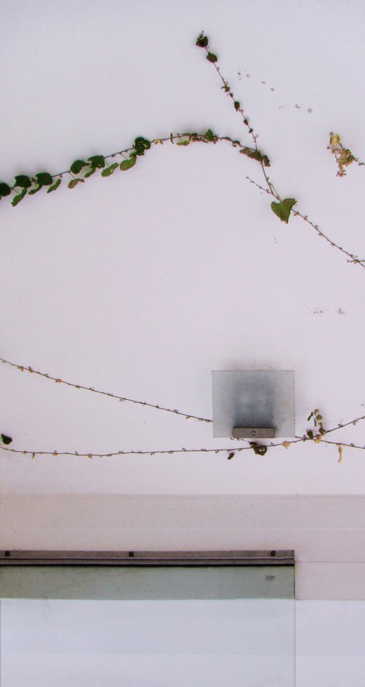 Flashback: Residential Building in Rosario / Rafael Iglesia