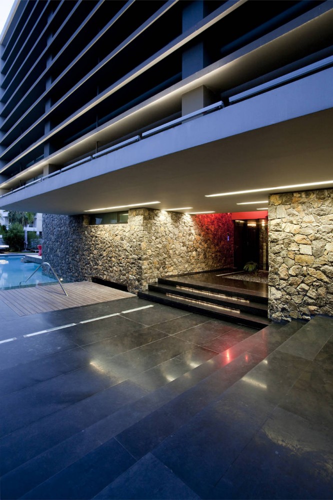 H2 / 314 Architecture Studio