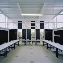 Garrotxa Secondary School / SV Arquitectura Garrotxa Secondary School / SV Arquitectura © Beat Marugg