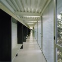 Garrotxa Secondary School / SV Arquitectura Garrotxa Secondary School / SV Arquitectura © Beat Marugg