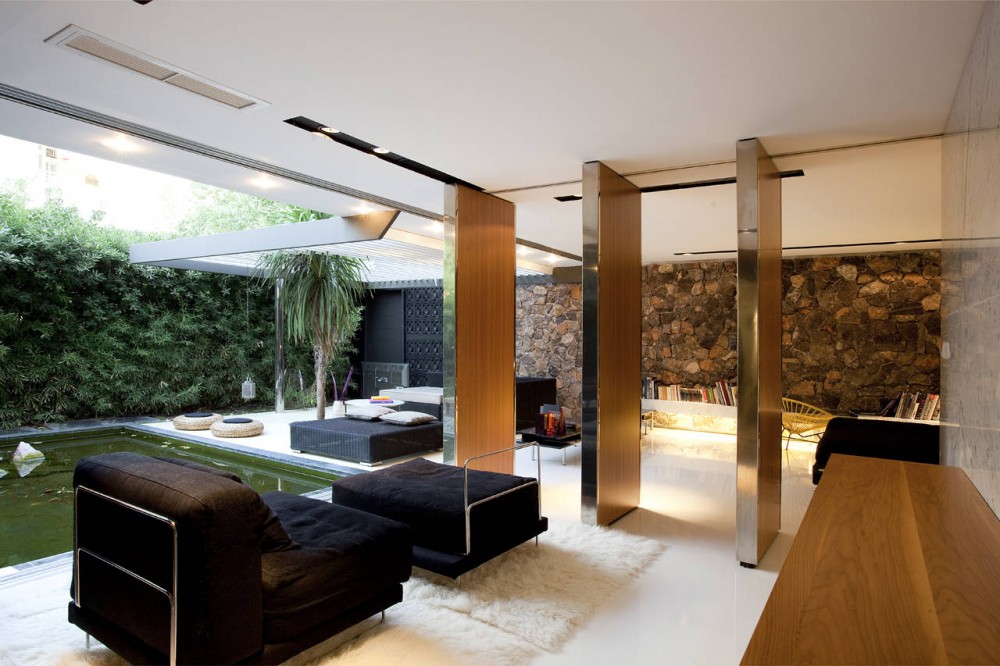 H2 / 314 Architecture Studio