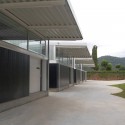 Garrotxa Secondary School / SV Arquitectura Garrotxa Secondary School / SV Arquitectura © Santiago Vives
