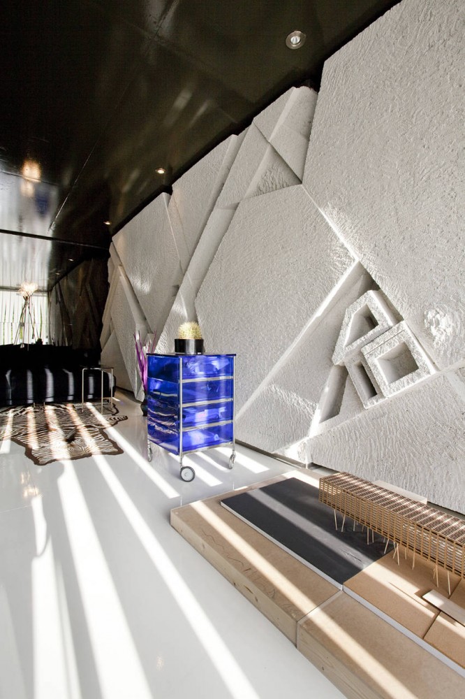 H2 / 314 Architecture Studio