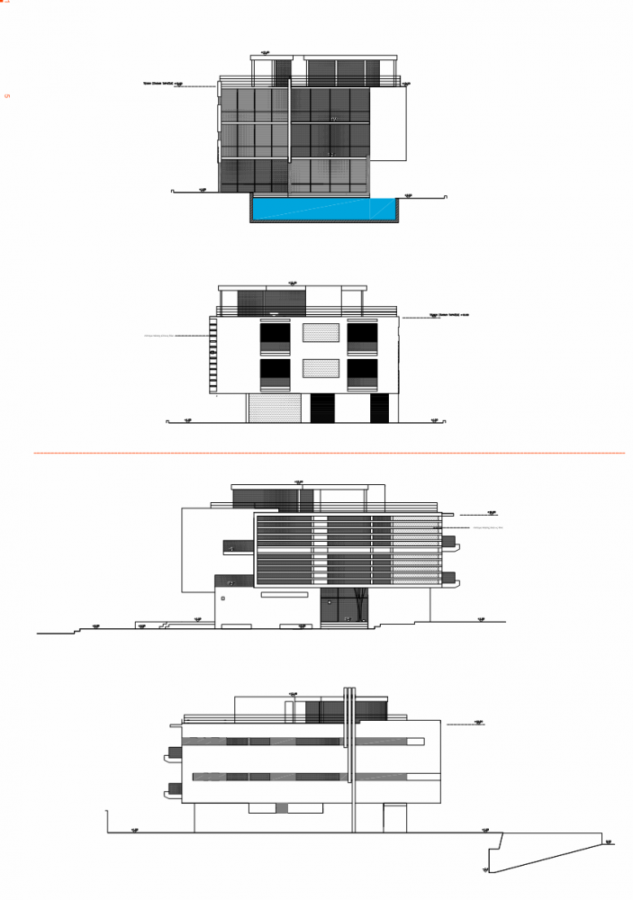 H2 / 314 Architecture Studio