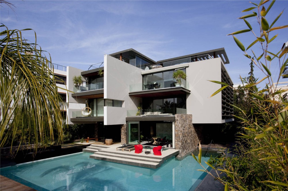 H2 / 314 Architecture Studio