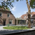 Stayokay Hostel Soest / Personal Architecture BNA ©  René de Wit