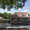 Stayokay Hostel Soest / Personal Architecture BNA ©  René de Wit