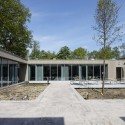 Stayokay Hostel Soest / Personal Architecture BNA ©  René de Wit