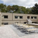 Stayokay Hostel Soest / Personal Architecture BNA ©  René de Wit