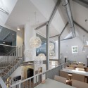 Stayokay Hostel Soest / Personal Architecture BNA ©  René de Wit