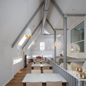 Stayokay Hostel Soest / Personal Architecture BNA ©  René de Wit