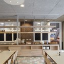Stayokay Hostel Soest / Personal Architecture BNA ©  René de Wit