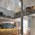 Stayokay Hostel Soest / Personal Architecture BNA ©  René de Wit