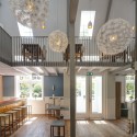 Stayokay Hostel Soest / Personal Architecture BNA ©  René de Wit