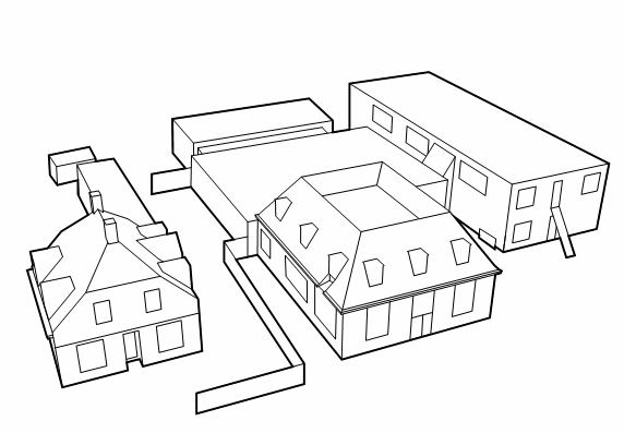 Stayokay Hostel Soest / Personal Architecture BNA