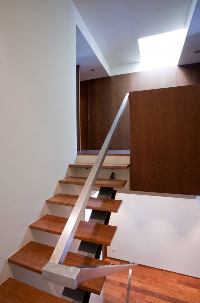 House F+M / João Rapagão Arquitecto