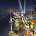 Atlantic City Tourism District Master Plan (6) Atlantic City Tourism District Master Plan (6) boardwalk